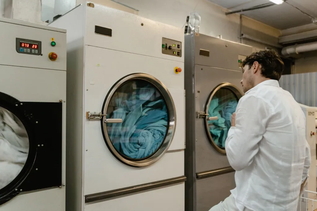 Thoughtful Garment Care